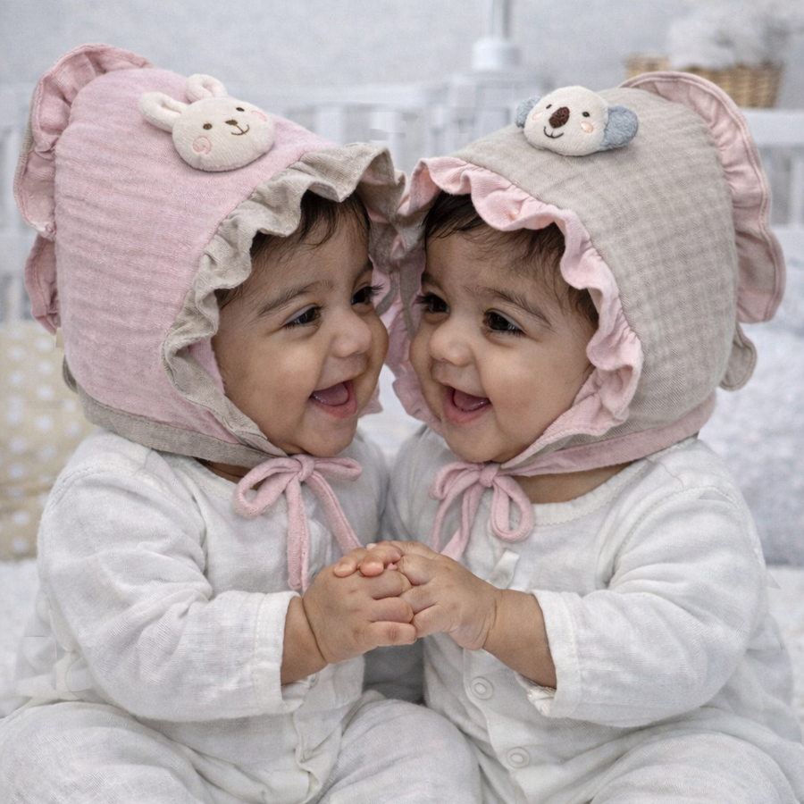 Baby Caps