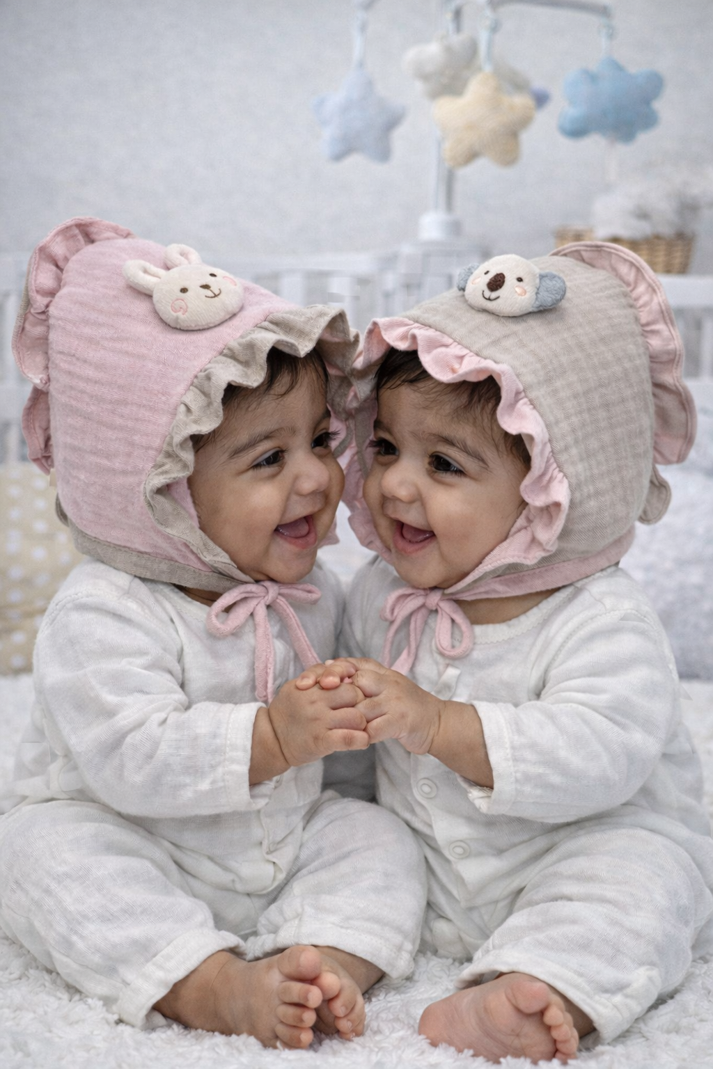 Baby Caps