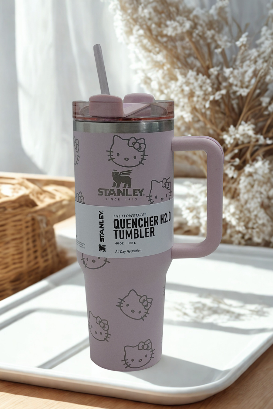 Tumbler