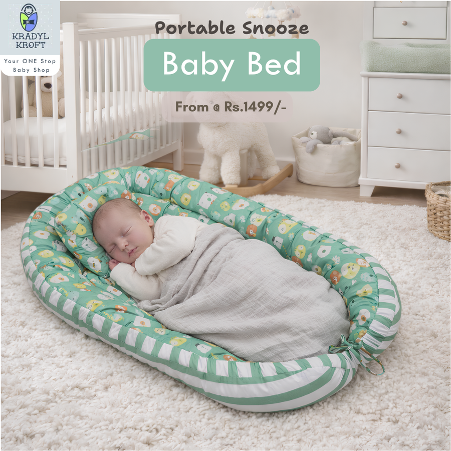 Baby Bed