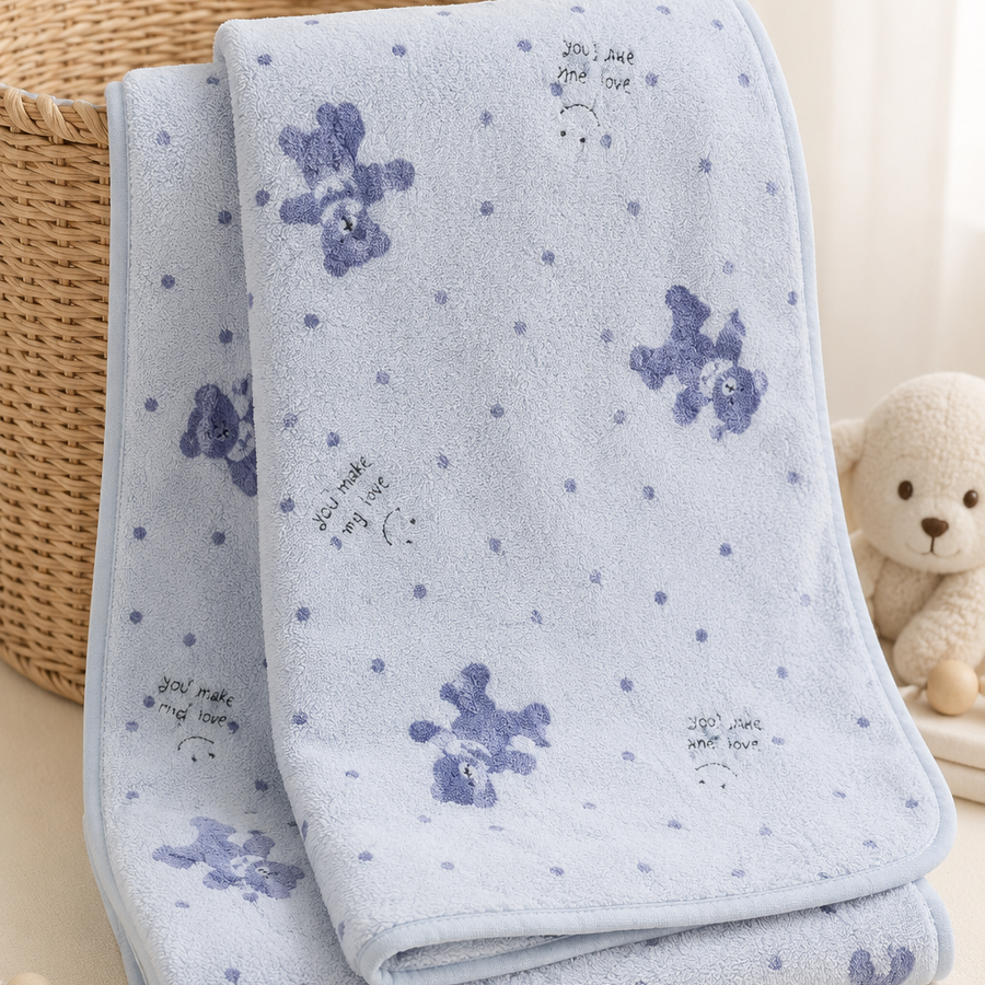 Baby Towels
