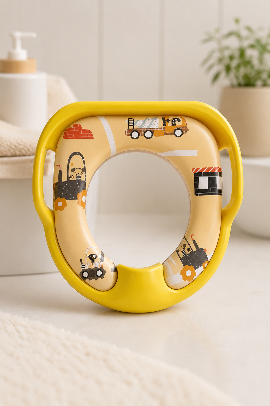 Potty Seat & Chairs