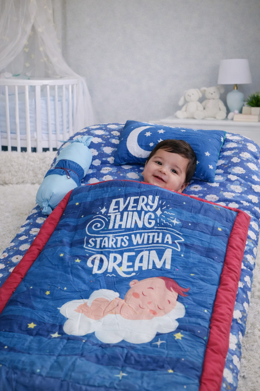 Baby Bedding Sets