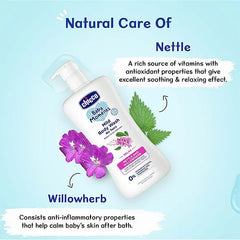 Chicco Mild Bodywash Relax 200 Ml-Relax