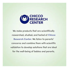 Chicco Baby Moments Talcum Powder - 150 gm
