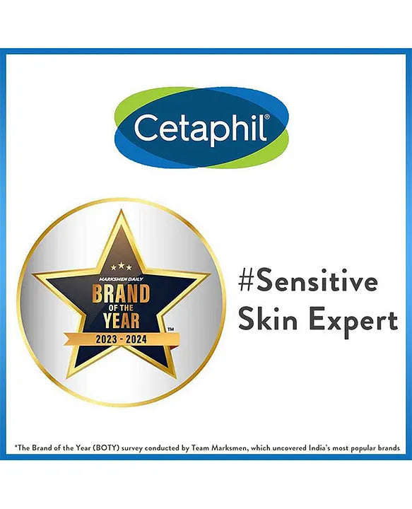 Cetaphil Baby Gentle Wash & Shampoo with Organic Calendula - 230 ml