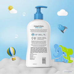 Cetaphil Baby Daily Lotion With Shea Butter - 400ml