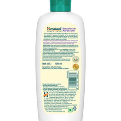 Himalaya Babycare Ghee Himalaya Baby Lotion with Pure Cow Ghee 200ml|pH 5.5|For Sensitive Baby Skin from Day 1|Upto 24-hr Moisture|Dermatologically Tested|Safe for Newborns|Aloe Vera