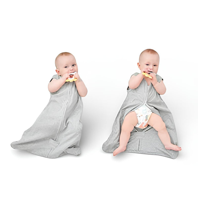 100% Cotton Jersey Sleep Sacks for Babies