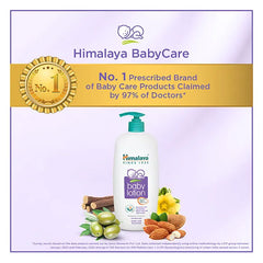 Himalaya Babycare Himalaya Herbal Baby Lotion - 200 ml