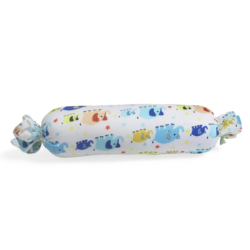 Cute Ellis - Set of 2 Side Pillows for Kids above 12 Years