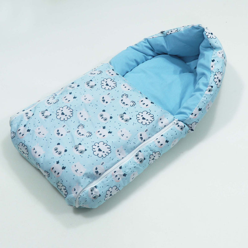 Happy Koala Baby Sleeping Bag N Carrier