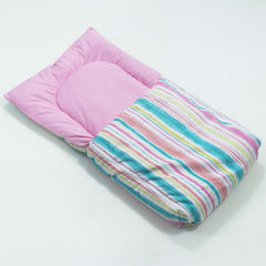 Brush Art Baby Sleeping Bag N Carrier