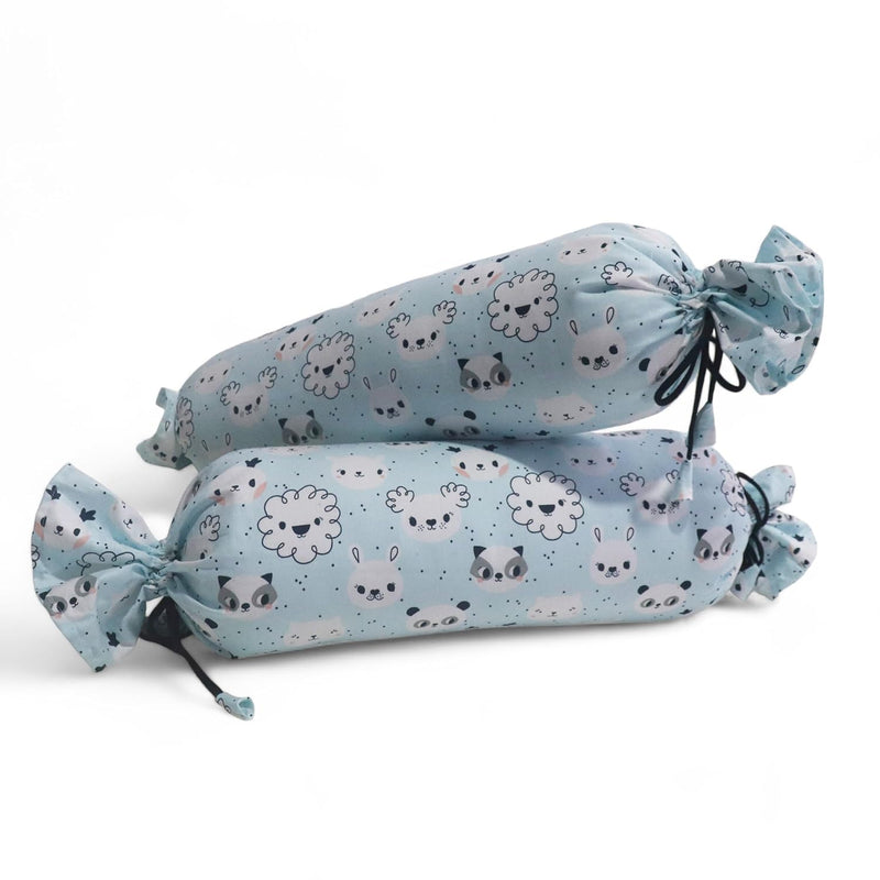 Koala - Set of 2 Side Pillows for Kids above 12 Years