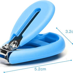 Kradyl Kroft Simple Nail Clipper