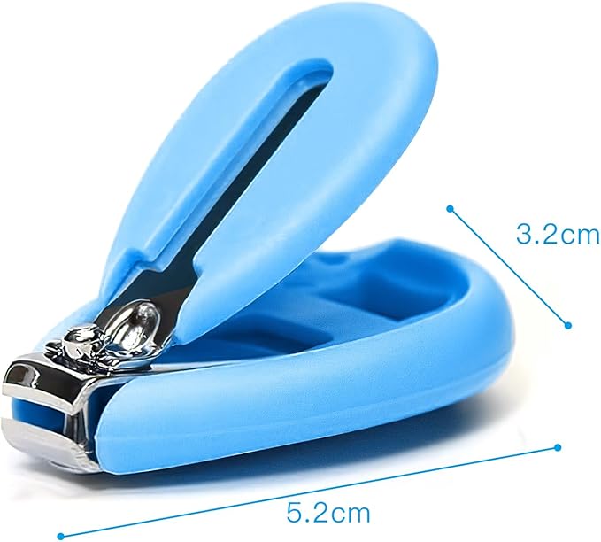 Kradyl Kroft Simple Nail Clipper