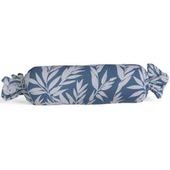 Rising Leaves - Set of 2 Side Pillows for Kids above 12 Years