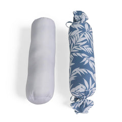 Rising Leaves - Set of 2 Side Pillows for Kids above 12 Years