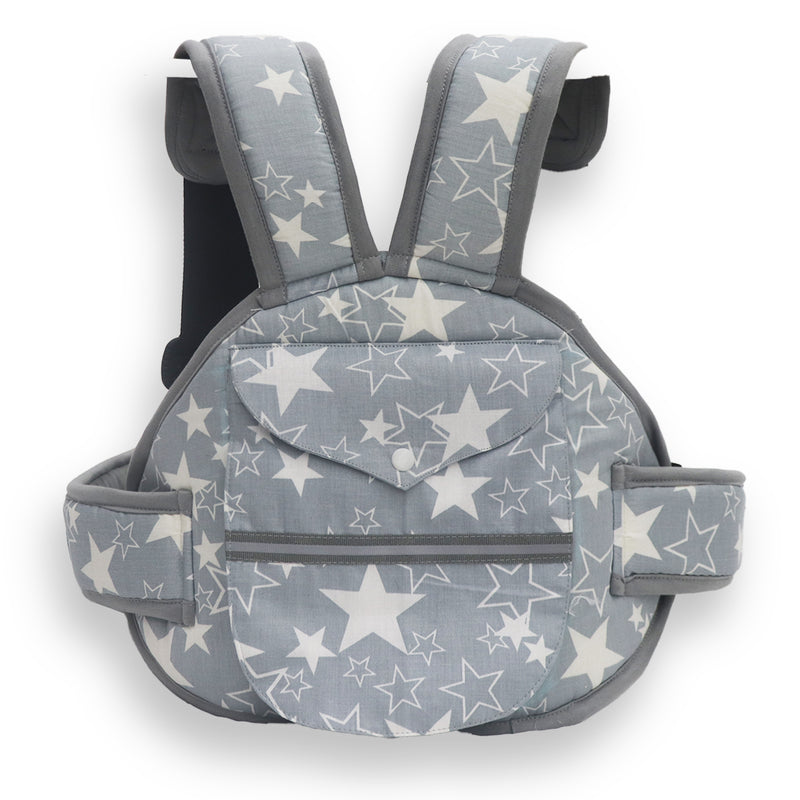 Grey Star Scooter Safety Belt