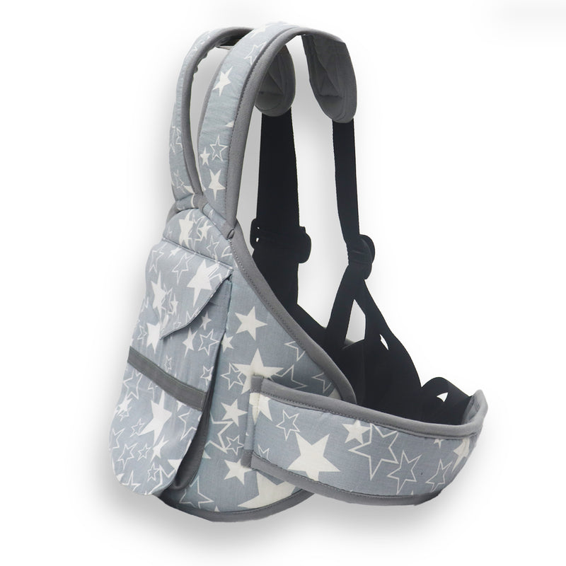 Grey Star Scooter Safety Belt