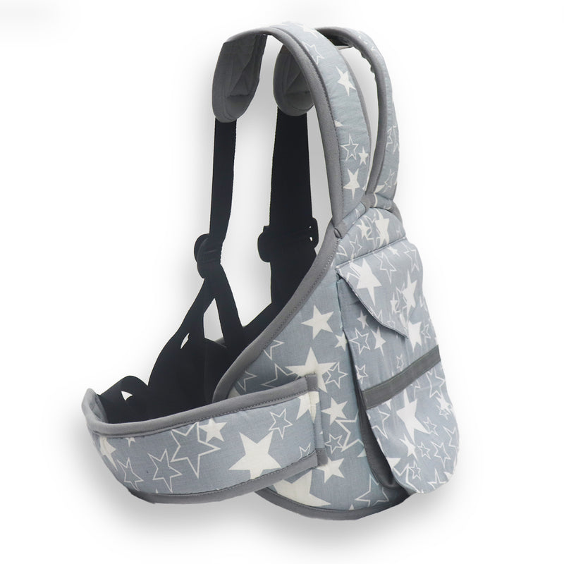 Grey Star Scooter Safety Belt