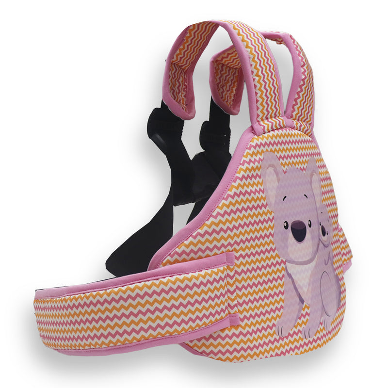 Koala Peach Scooter Safety Belt