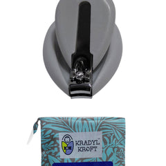 Kradyl Kroft Simple Nail Clipper