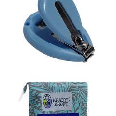 Kradyl Kroft Simple Nail Clipper