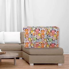 +Free Storage Bag on Prepaid Orders for Diapers, Books and All Things