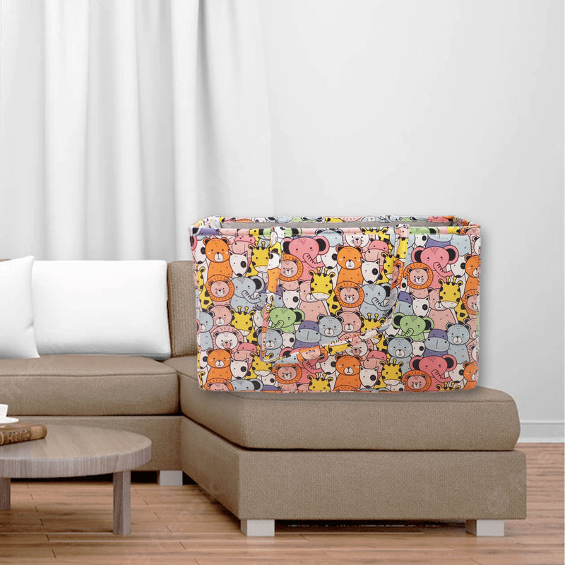 +Free Storage Bag on Prepaid Orders for Diapers, Books and All Things