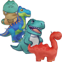 +Free Toy Pillow on Prepaid Orders- Any 1 Toy-Single Pc Shaped Toy Pillow