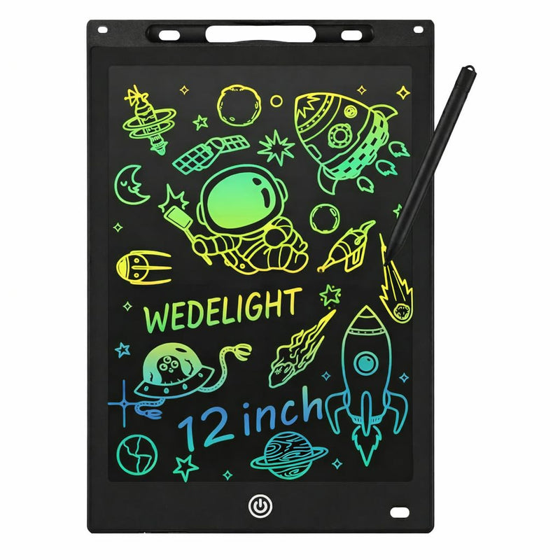 +Free 8.5 inch Writing Tablet on Prepaid Orders