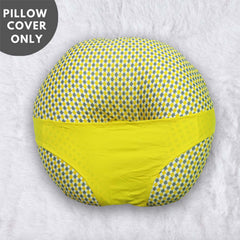 Honey - Baby Feeding Pillow | Nursing Pillow | Breastfeeding Pillow Cover