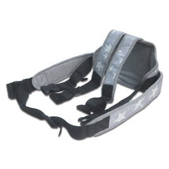 Grey Star Scooter Safety Belt