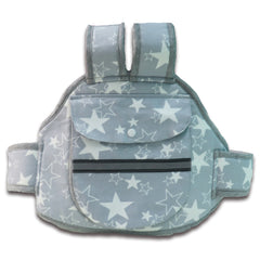 Grey Star Scooter Safety Belt