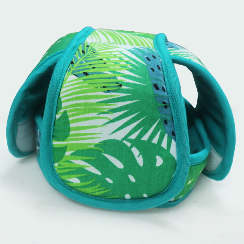 Fauna Star - Kradyl Kroft Baby Safety Helmet  With Kneepads