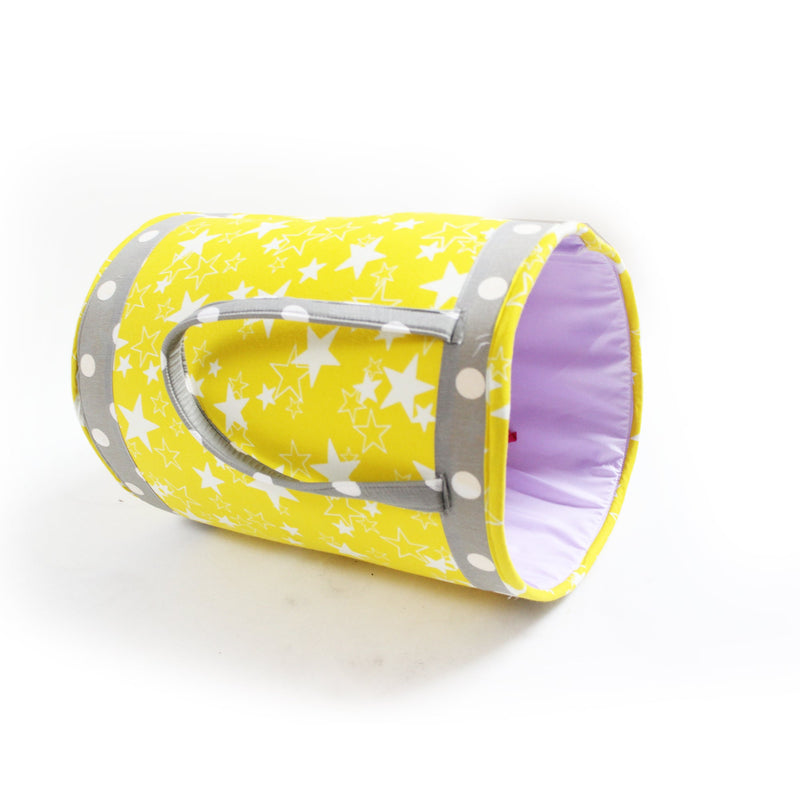 Set of 2 Kradyl Kroft Lancom Storage Bags