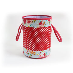 Set of 2 Kradyl Kroft Lancom Storage Bags