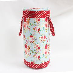 Set of 2 Kradyl Kroft Lancom Storage Bags