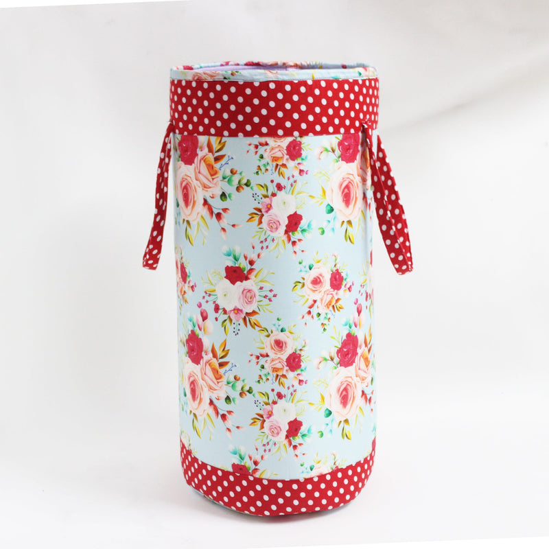 Set of 2 Kradyl Kroft Lancom Storage Bags