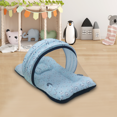 Koala -  Kradyl Kroft Bassinet Style Mosquito Net Bedding for Infants
