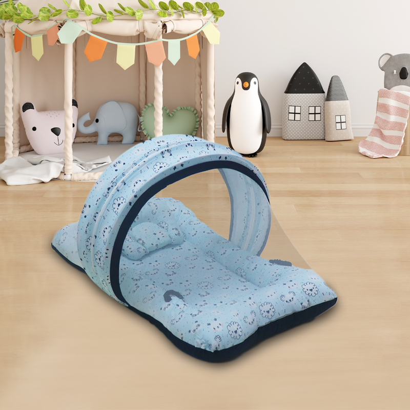 Koala -  Kradyl Kroft Bassinet Style Mosquito Net Bedding for Infants