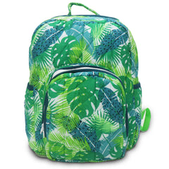 Bio Green Cloth Diaper Bag for Baby