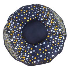 Magic Polka Baby Play Mat Cum Storage Bag