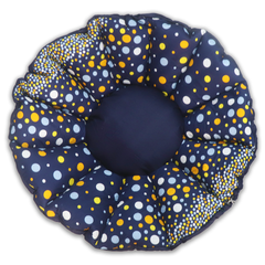 Magic Polka Baby Play Mat Cum Storage Bag