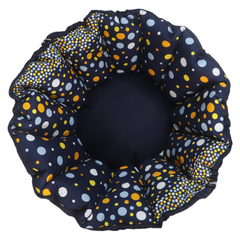 Magic Polka Baby Play Mat Cum Storage Bag
