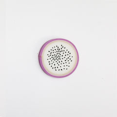 Kradyl Kroft Fruit Bath Toy