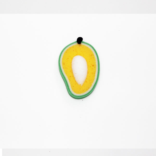 Kradyl Kroft Mango Bath Toy