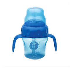 Sipper with Handles
